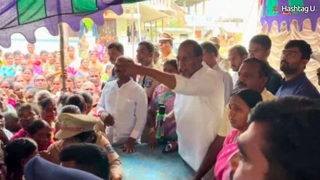 Malla Reddy