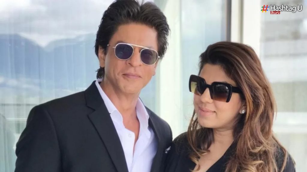 Shah Rukh Khan