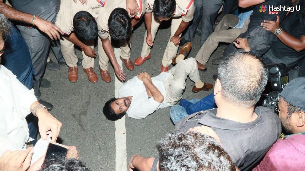 Pawan Kalyan