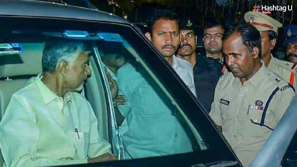Chandrababu