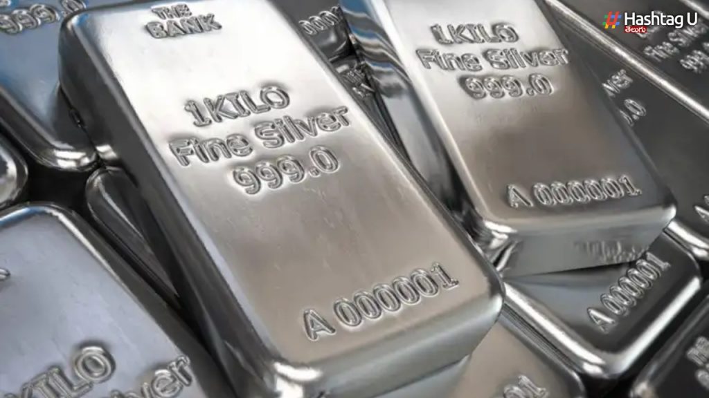 Silver Price