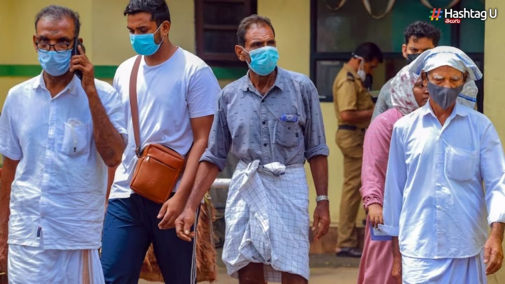 Nipah Virus Deaths