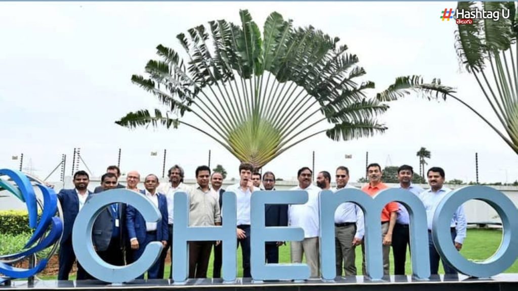 Chemo India