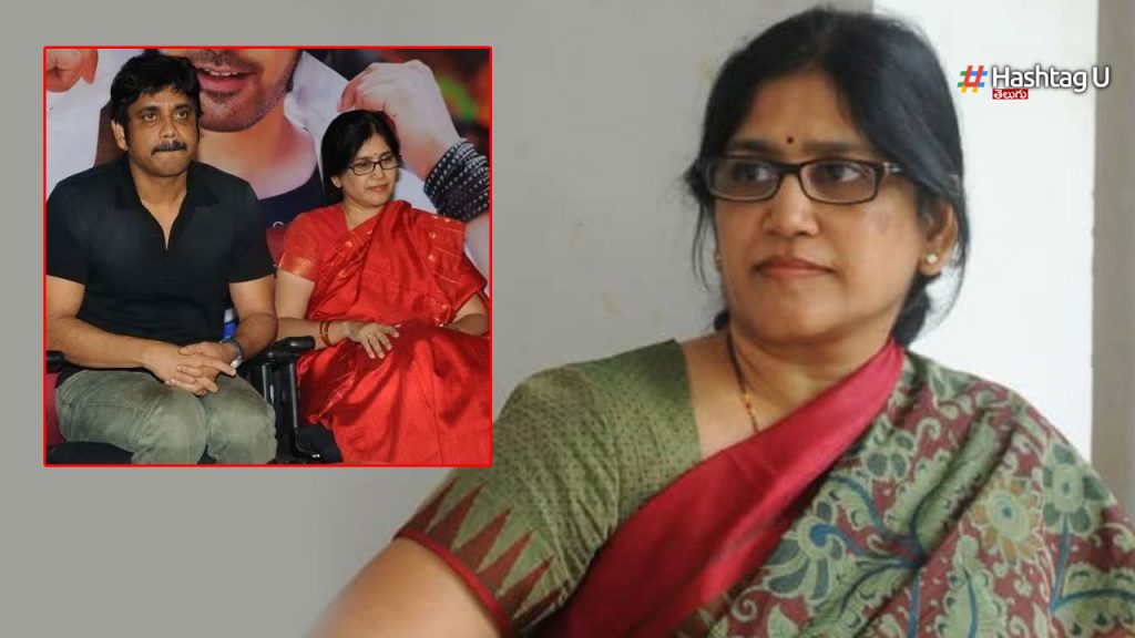 Police Case File on Naga Susheela