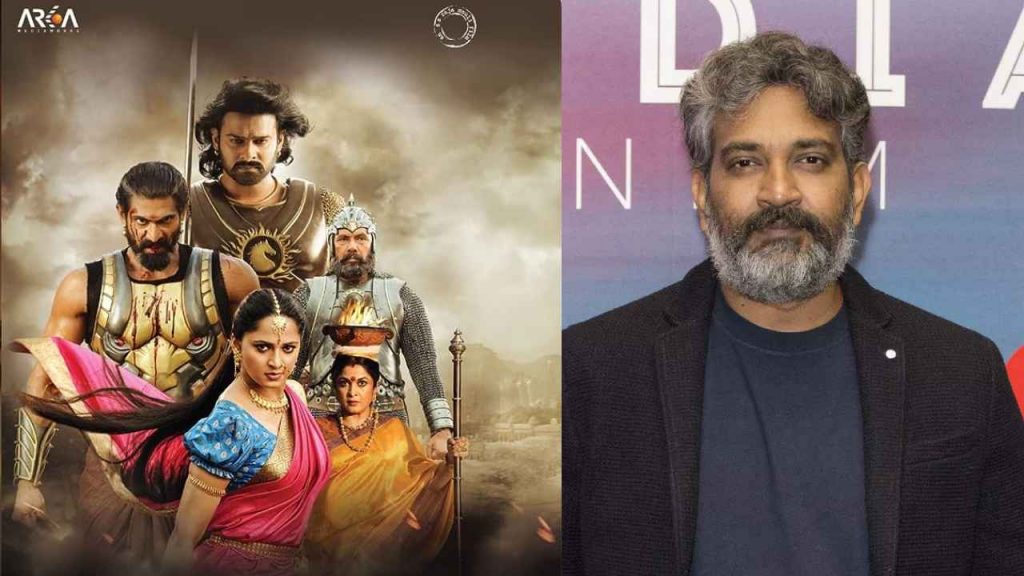 Rajamouli wants to do boxing movie with prabhas in place of Bahuballi due to budget issues