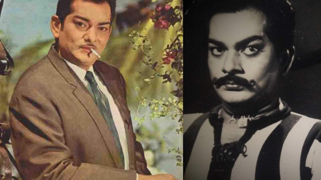 Rajanala Kaleswara Rao Bad Habit lead to Good reason in Film Industry