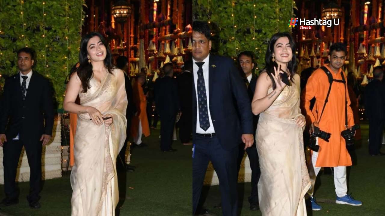 Rashmika : పాపం.. ‘శ్రీవల్లి’ని పట్టించుకునే నాధుడే లేకుండాపోయాడు