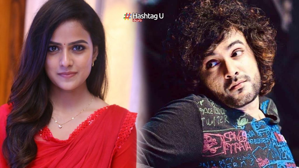 siddu jonnalagadda romance baby