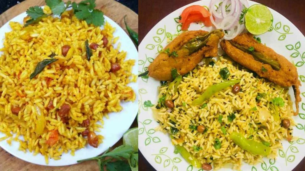 Rayalaseema Special Uggani simple Home Recipe Prepare like this Uggani