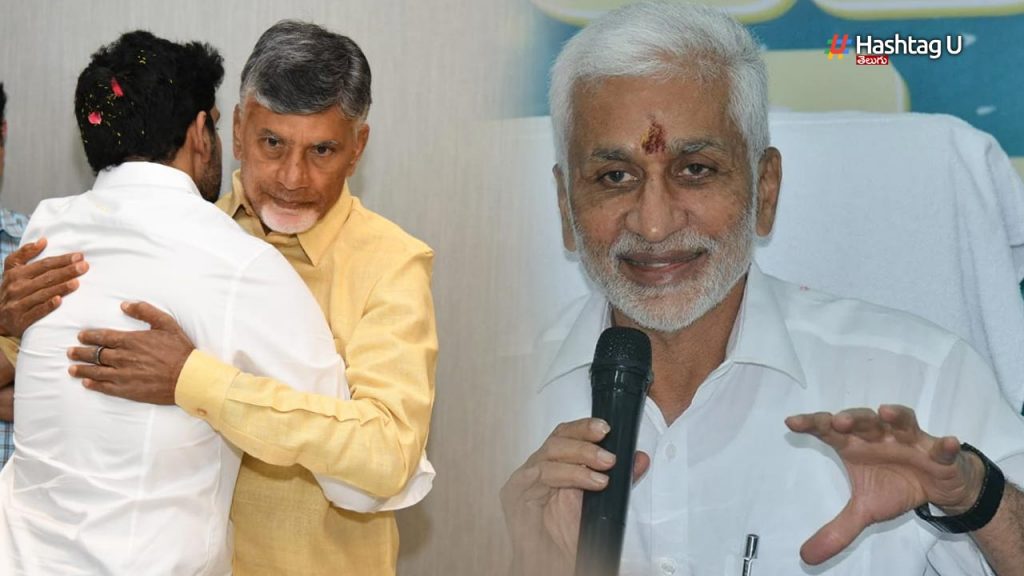 Vijayasai