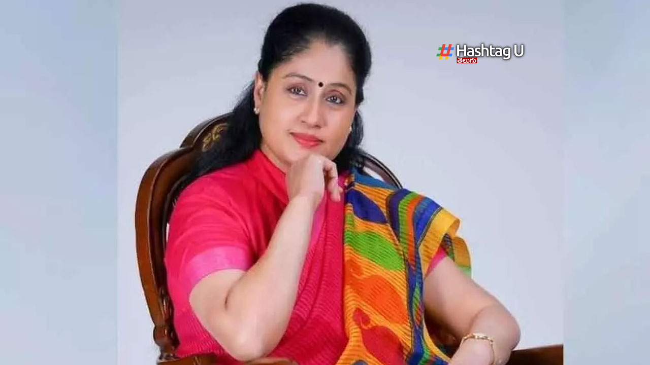 vijayashanthi : బీఆర్ఎస్ కు ప్రజలు గుణపాఠం చెప్పబోతున్నారు – విజయశాంతి