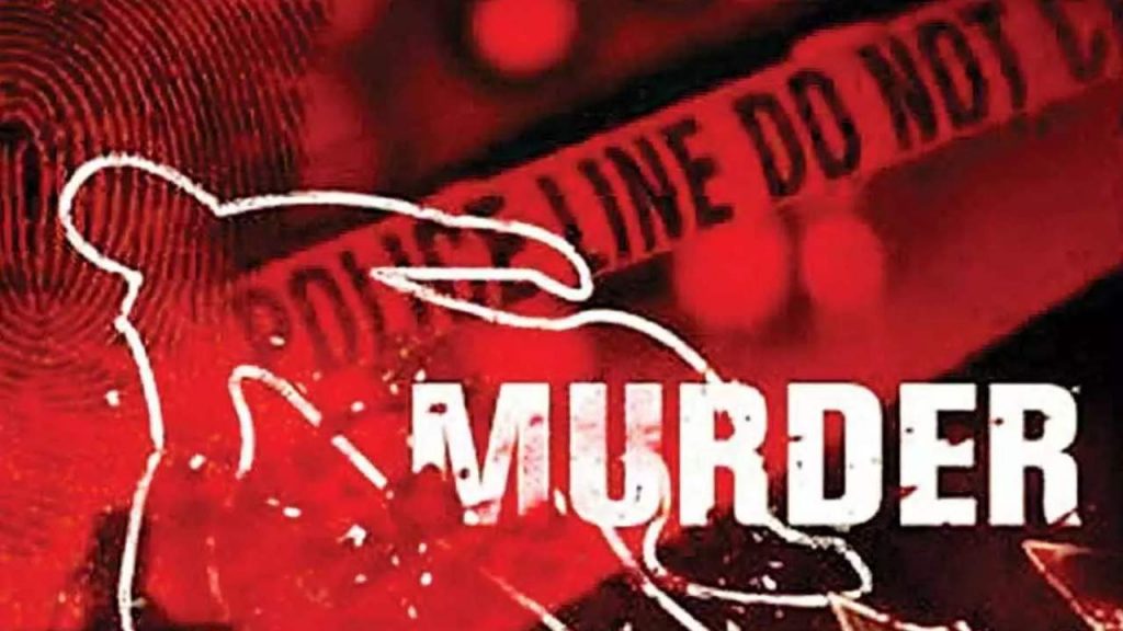 volunteer murdered a auto driver for illegal affair