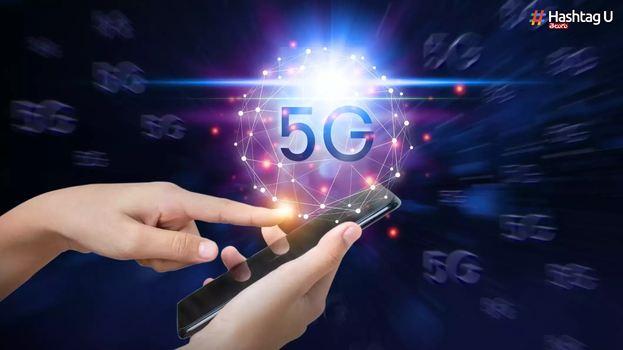 5G Smartphone: పండుగ సీజన్‌లో 5G ప్రభంజనం