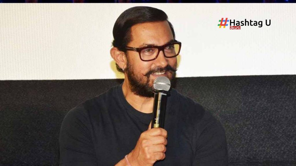 Aamir Khan Shift To Chennai For His Mother