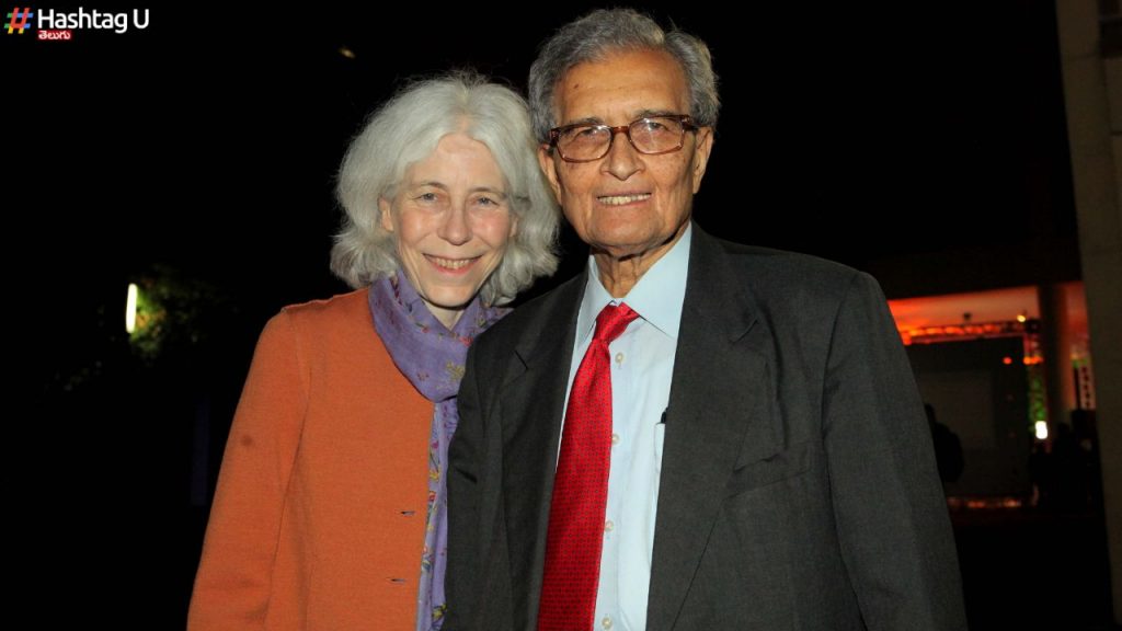 Amartya Sen Rothschild Family