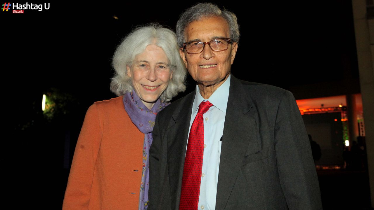 Amartya Sen – Rothschild Family : అమర్త్యసేన్ భార్య కుటుంబం ఎంత పవర్ ఫులో తెలుసా?