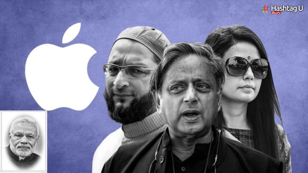 Apple Threat