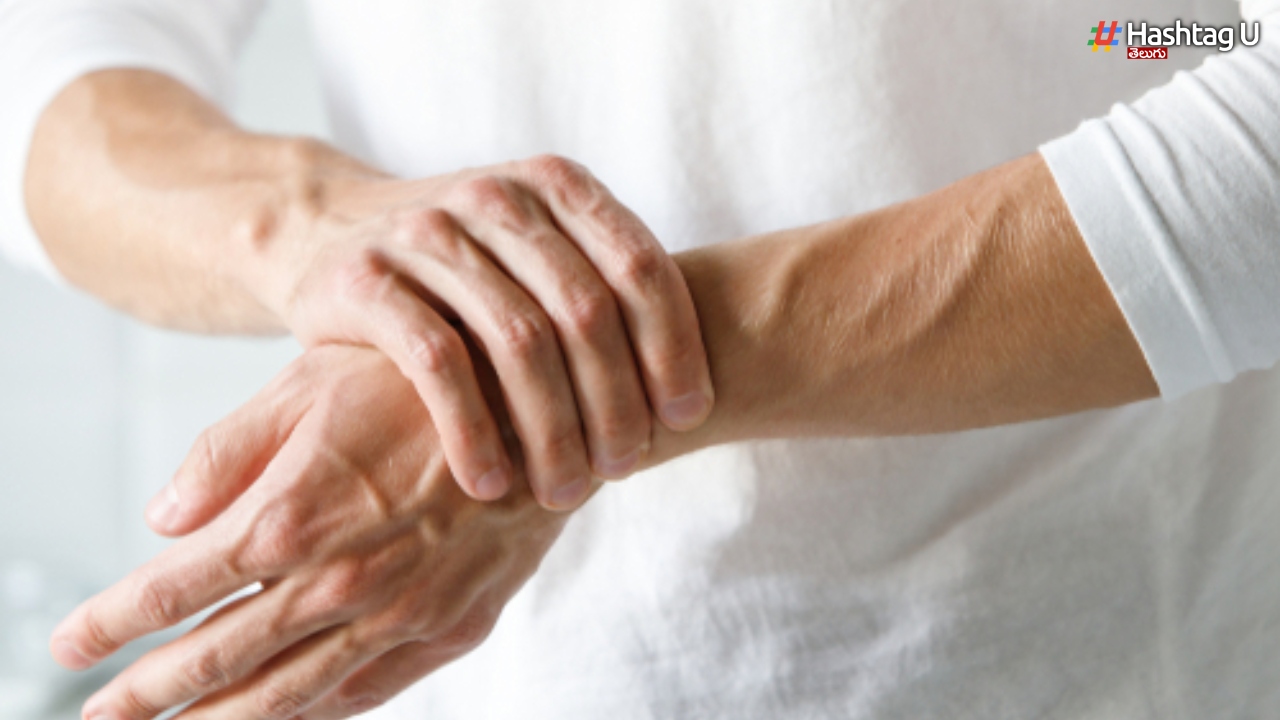 Arthritis: ఆర్థరైటిస్ సమస్యతో బాధపడుతున్నారా? జాగ్రత్తలు