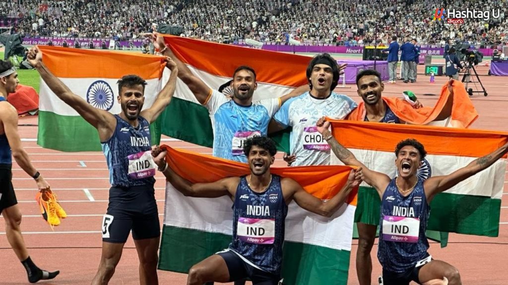 Asian Games 2023 (5)