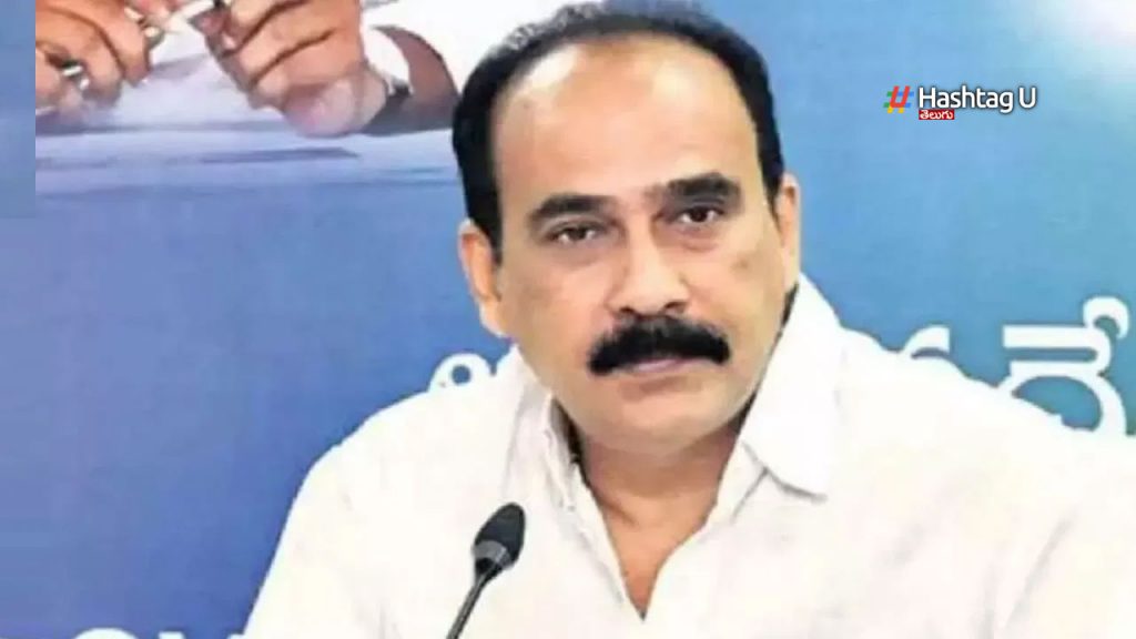 Balineni Srinivasa Reddy