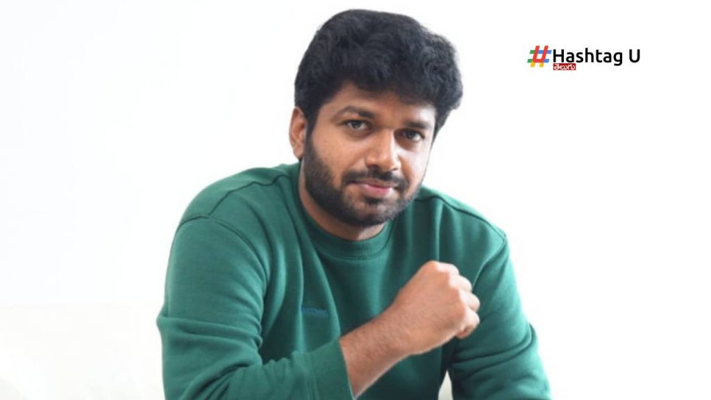 Bhagavanth Kesari Anil Ravipudi Sorry To Media Person