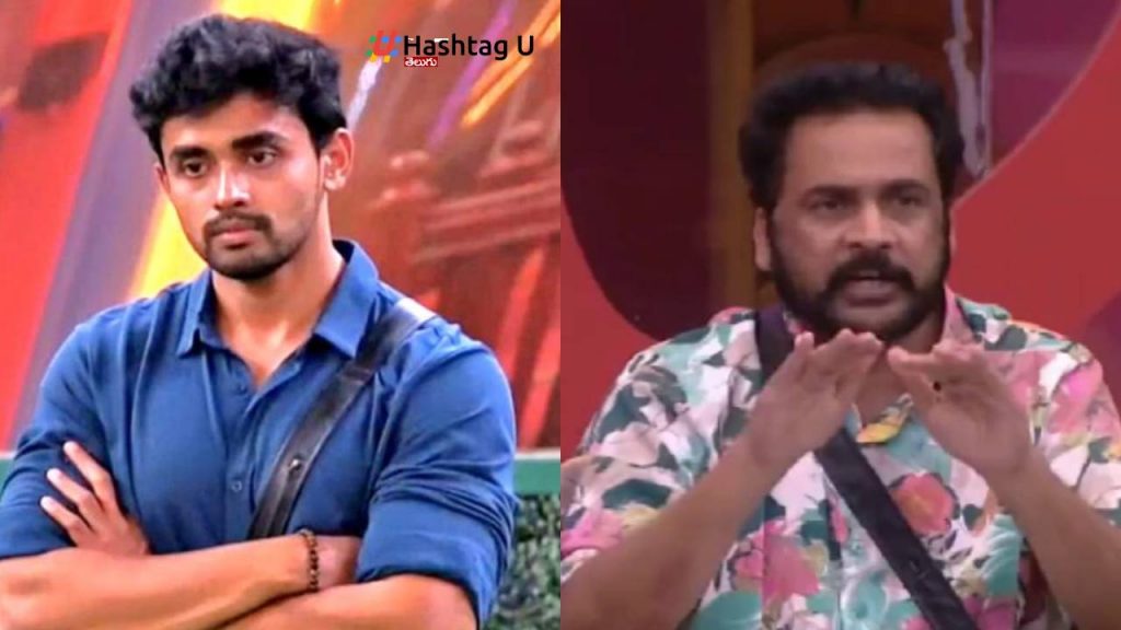 Bigg Boss 7 Gautam Krishna New Captain And Elimination Risk For Strong Contestents