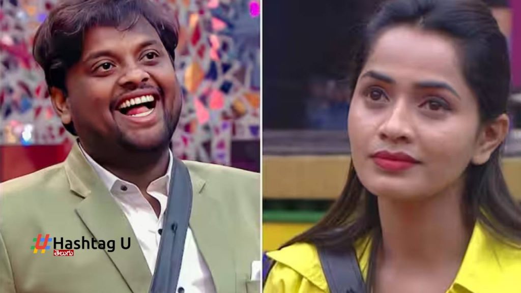 Bigg Boss 7 Tasty Teja Love Proposal To Sobha Shetty