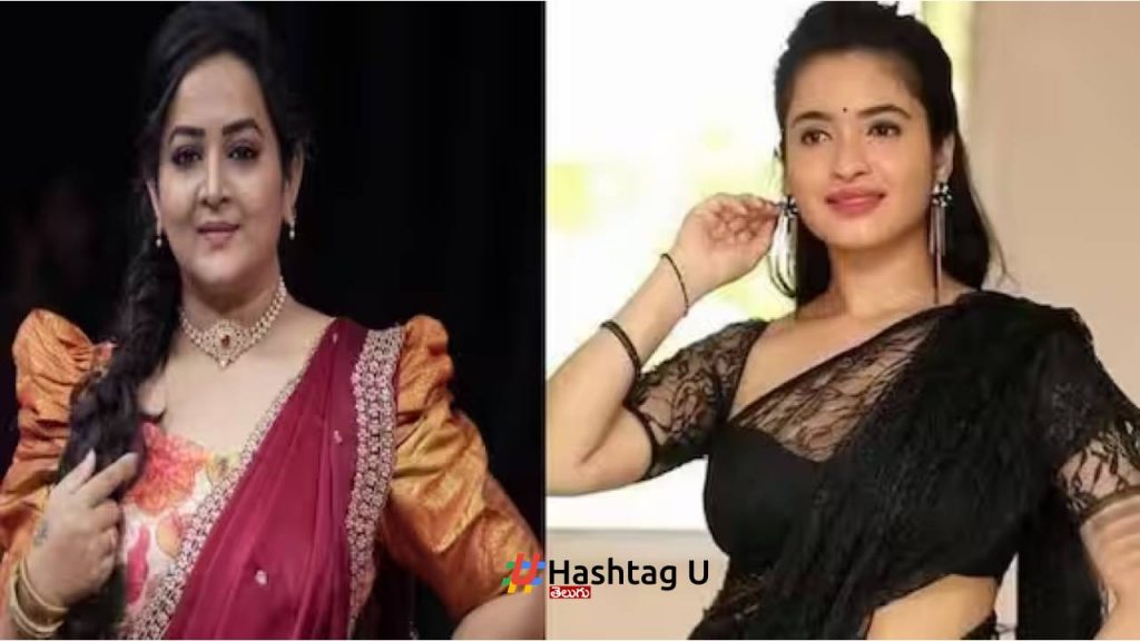 Biggboss 7 Pooja Murthy Out Rathika Rose Re Entry