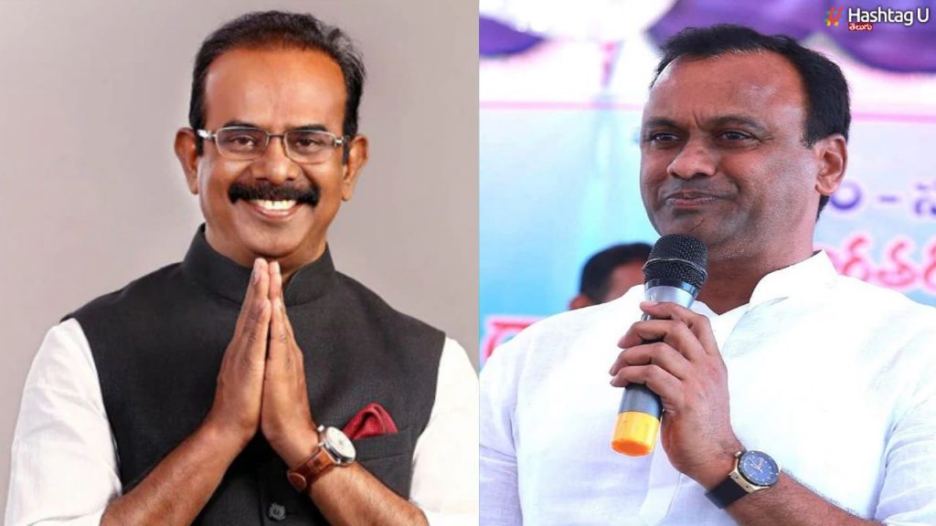 Boora Narsaiah Vs Rajagopal Reddy
