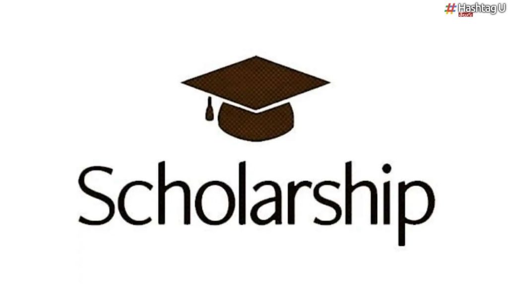 Cbse Scholarship