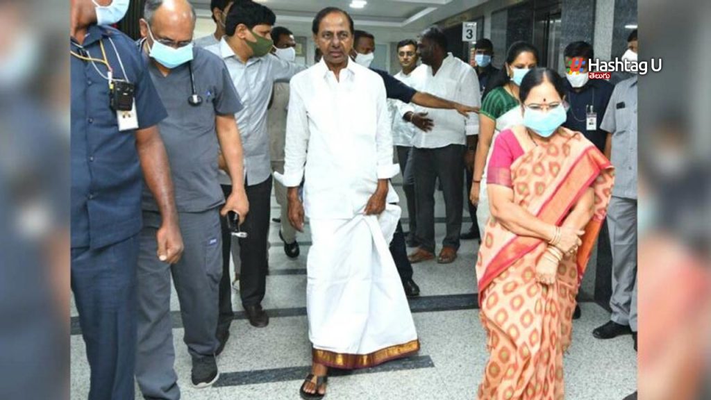 Cm Kcr Health Worrying All