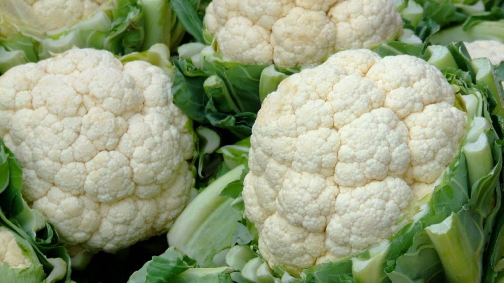 Cauliflower