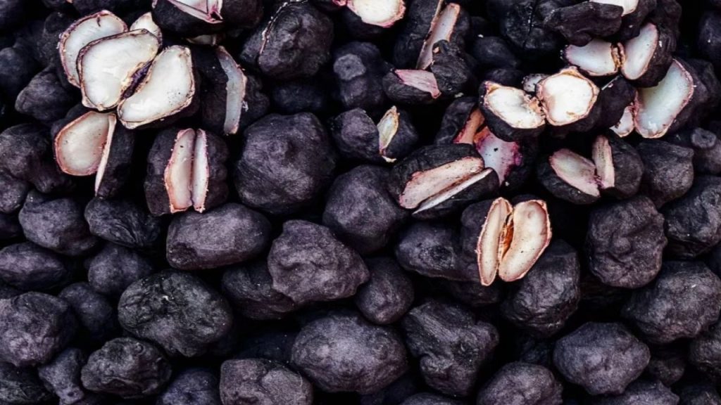 Water Chestnut Benefits