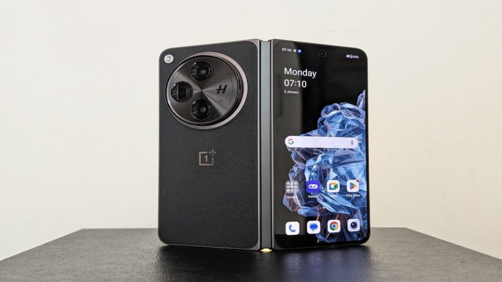 OnePlus Open