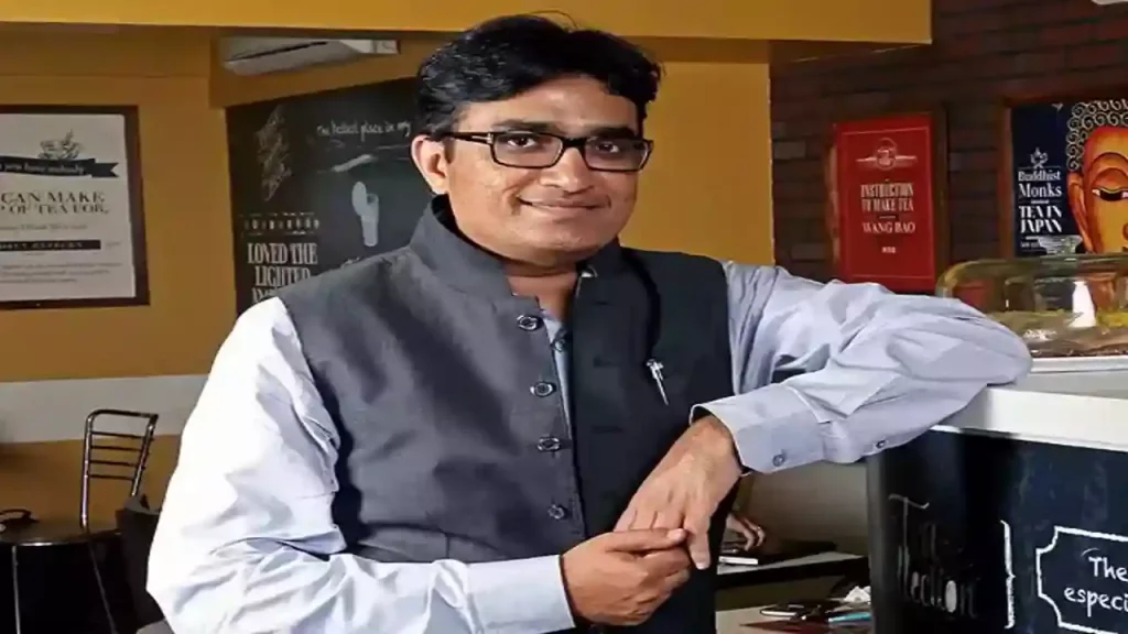 Wagh Bakri