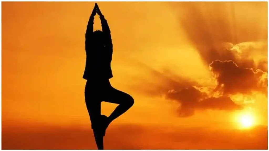 Surya Namaskar Benefits