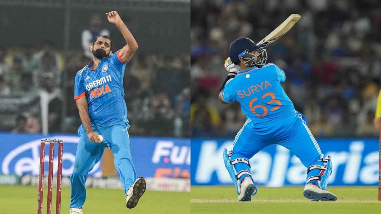 India Playing XI: రేపు న్యూజిలాండ్ తో మ్యాచ్.. భారత్ జట్టులోకి ఆ ఇద్దరు ప్లేయర్స్..?