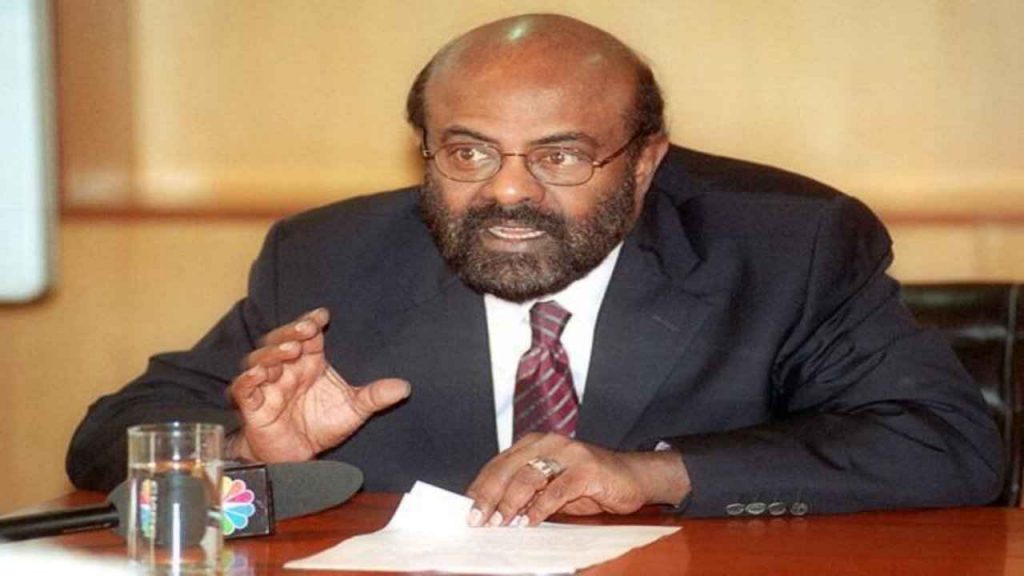 Richest Person In Delhi