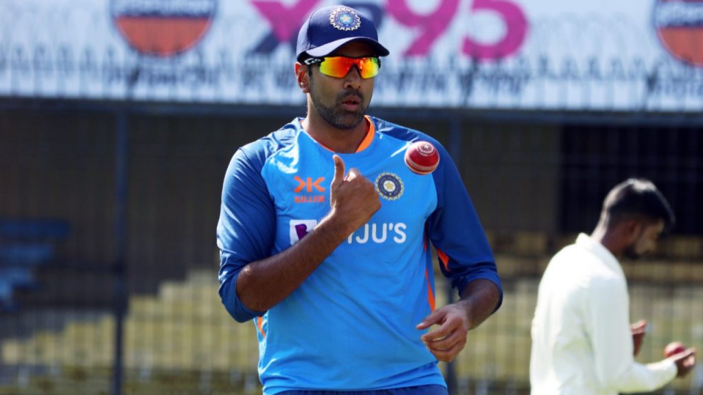 India vs England
