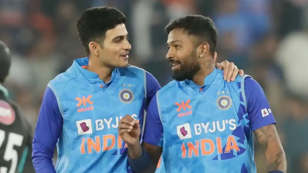 Team India