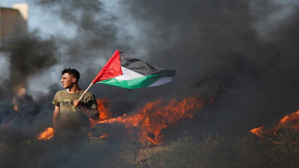 Intifada