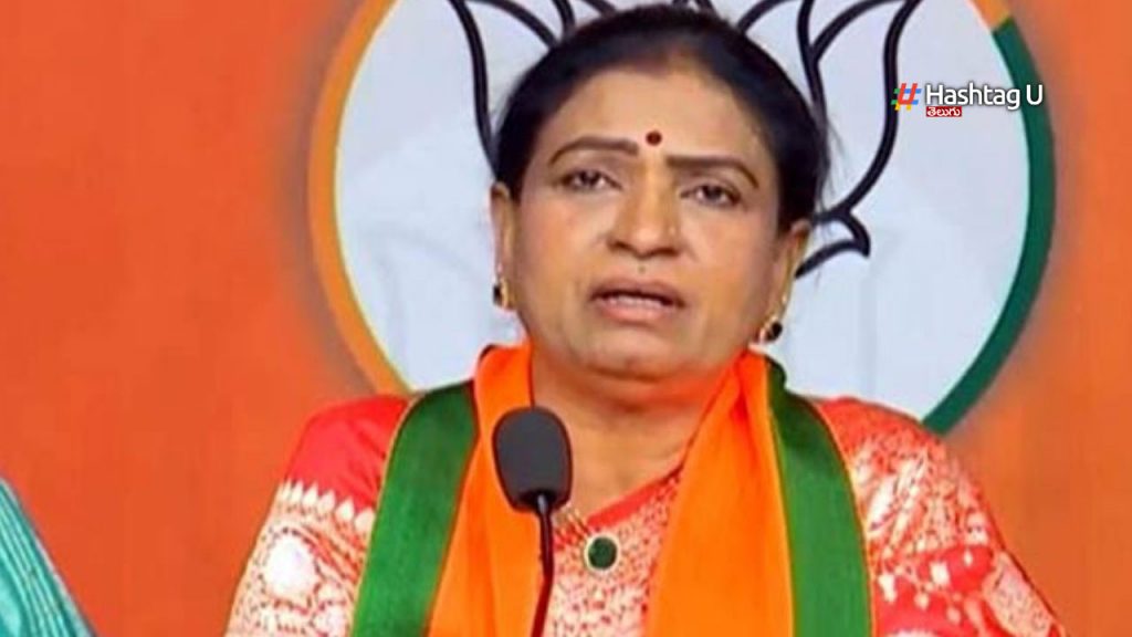 Dk Aruna Sansanal Announcem