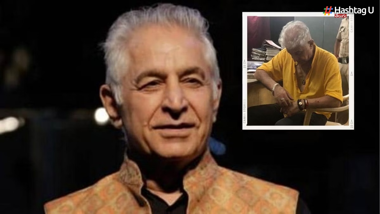 Dalip Tahil: నటుడు దలీప్ తాహిల్‌కు 2 నెలల జైలు శిక్ష