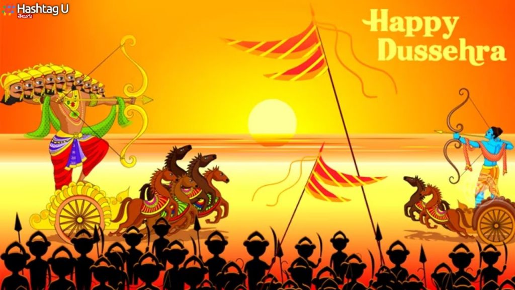Dussehra 2024