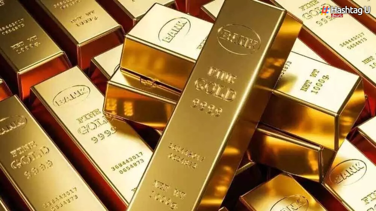 Gold- Silver Rates: మరోసారి పెరిగిన బంగారం, వెండి ధరలు.. తెలుగు రాష్ట్రాల్లో రేట్స్ ఎలా ఉన్నాయంటే..?