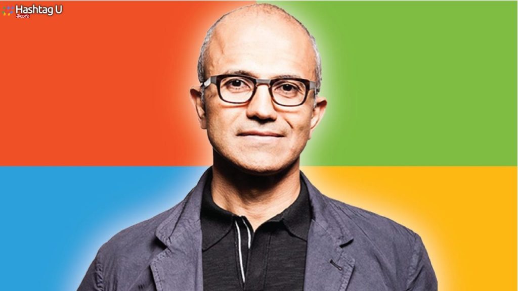 Microsoft