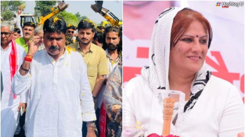 Husband Vs Wife