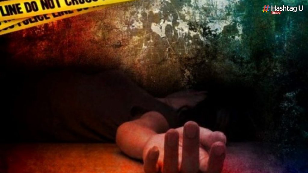 Hyderabad Crime