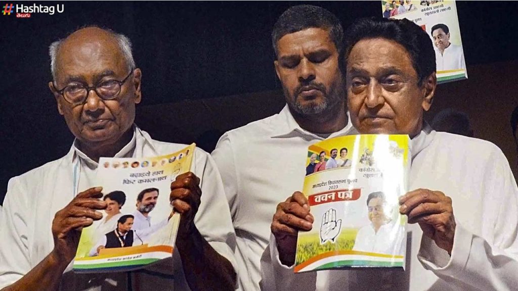 Ipl Team Congress Manifesto