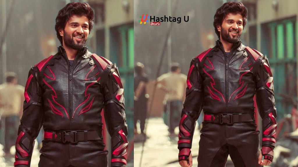 Is Vijay Devarakonda In Prabhas Kalki